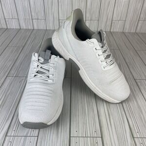 OrthoFeet WHITE‎ Tennis Shoes Womens Size 8.5 X-WIDE